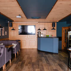 Спа-отель Увельские Курорты, Челябинская область