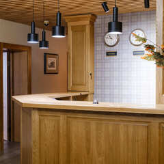 Спа-отель Увельские Курорты, Челябинская область