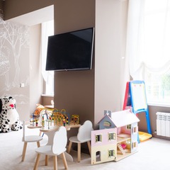 Спа-отель Увельские Курорты, Челябинская область