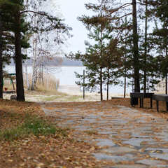 Спа-отель Увельские Курорты, Челябинская область