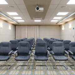 Спа-отель Увельские Курорты, Челябинская область