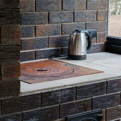 Спа-отель Увельские Курорты, Челябинская область