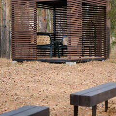 Спа-отель Увельские Курорты, Челябинская область