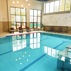 Спа-отель Увельские Курорты, Челябинская область