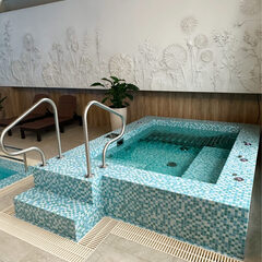 Спа-отель Увельские Курорты, Челябинская область