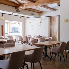 Спа-отель Увельские Курорты, Челябинская область