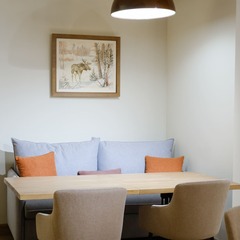 Спа-отель Увельские Курорты, Челябинская область