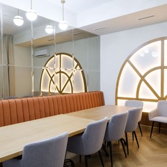 Спа-отель Увельские Курорты, Челябинская область