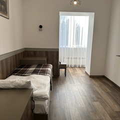 Спа-отель Увельские Курорты, Челябинская область