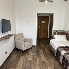 Спа-отель Увельские Курорты, Челябинская область