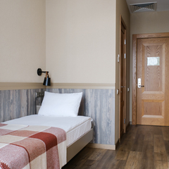 Спа-отель Увельские Курорты, Челябинская область