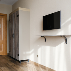 Спа-отель Увельские Курорты, Челябинская область