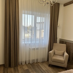 Спа-отель Увельские Курорты, Челябинская область