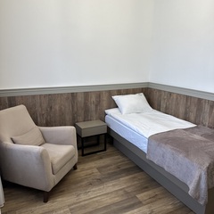 Спа-отель Увельские Курорты, Челябинская область