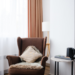 Спа-отель Увельские Курорты, Челябинская область