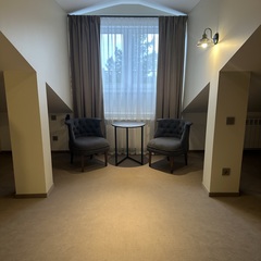 Спа-отель Увельские Курорты, Челябинская область