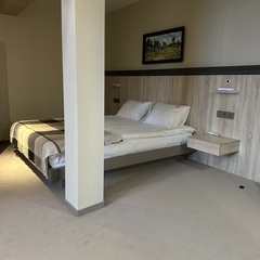 Спа-отель Увельские Курорты, Челябинская область