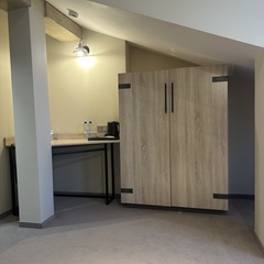 Спа-отель Увельские Курорты, Челябинская область