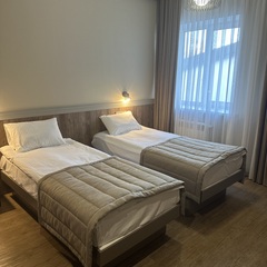 Спа-отель Увельские Курорты, Челябинская область