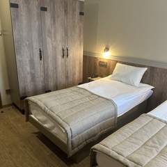 Спа-отель Увельские Курорты, Челябинская область