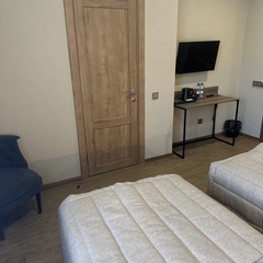 Спа-отель Увельские Курорты, Челябинская область