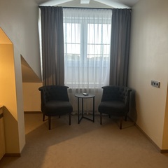 Спа-отель Увельские Курорты, Челябинская область