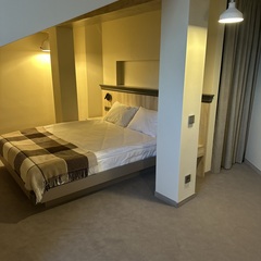 Спа-отель Увельские Курорты, Челябинская область