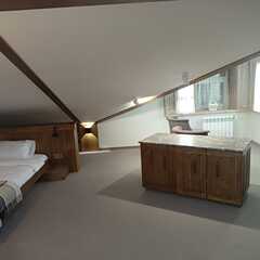 Спа-отель Увельские Курорты, Челябинская область