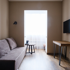 Спа-отель Увельские Курорты, Челябинская область