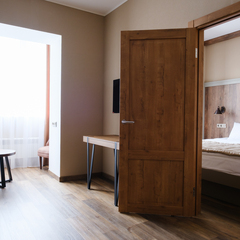 Спа-отель Увельские Курорты, Челябинская область