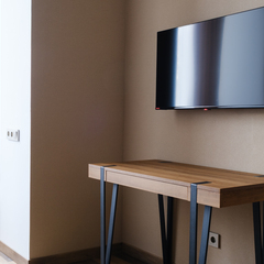 Спа-отель Увельские Курорты, Челябинская область