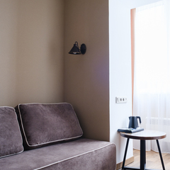 Спа-отель Увельские Курорты, Челябинская область