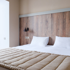 Спа-отель Увельские Курорты, Челябинская область