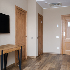 Спа-отель Увельские Курорты, Челябинская область