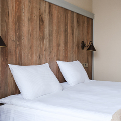 Спа-отель Увельские Курорты, Челябинская область