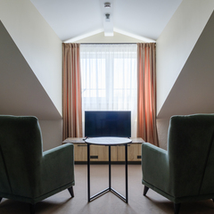 Спа-отель Увельские Курорты, Челябинская область