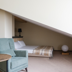 Спа-отель Увельские Курорты, Челябинская область