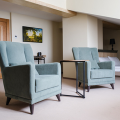 Спа-отель Увельские Курорты, Челябинская область