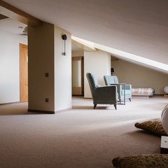 Спа-отель Увельские Курорты, Челябинская область