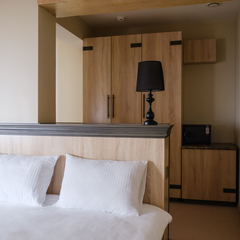 Спа-отель Увельские Курорты, Челябинская область