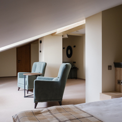 Спа-отель Увельские Курорты, Челябинская область