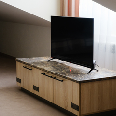 Спа-отель Увельские Курорты, Челябинская область