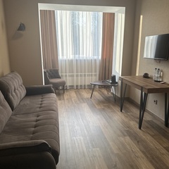 Спа-отель Увельские Курорты, Челябинская область