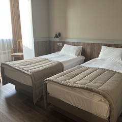 Спа-отель Увельские Курорты, Челябинская область