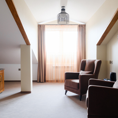 Спа-отель Увельские Курорты, Челябинская область