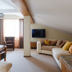 Спа-отель Увельские Курорты, Челябинская область