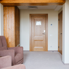 Спа-отель Увельские Курорты, Челябинская область