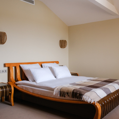 Спа-отель Увельские Курорты, Челябинская область