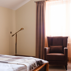 Спа-отель Увельские Курорты, Челябинская область