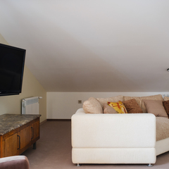 Спа-отель Увельские Курорты, Челябинская область